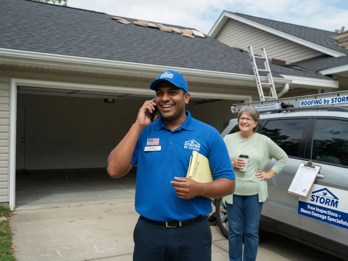 Roof Repair Near Me Beattie, KS FAQs