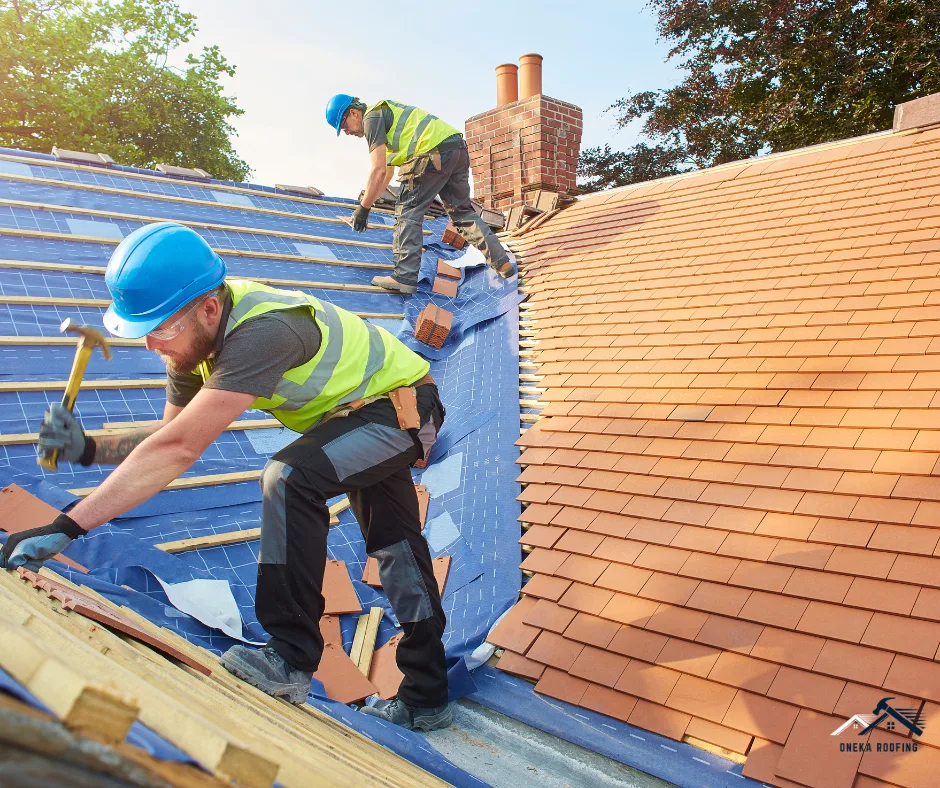 Why choose Roof Repair Near Me in Beattie, KS